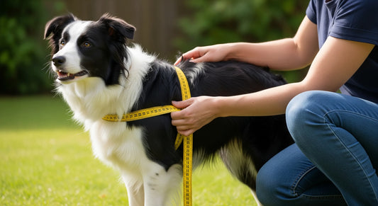 How to Measure Your Dog for a Harness: Step-by-Step Guide